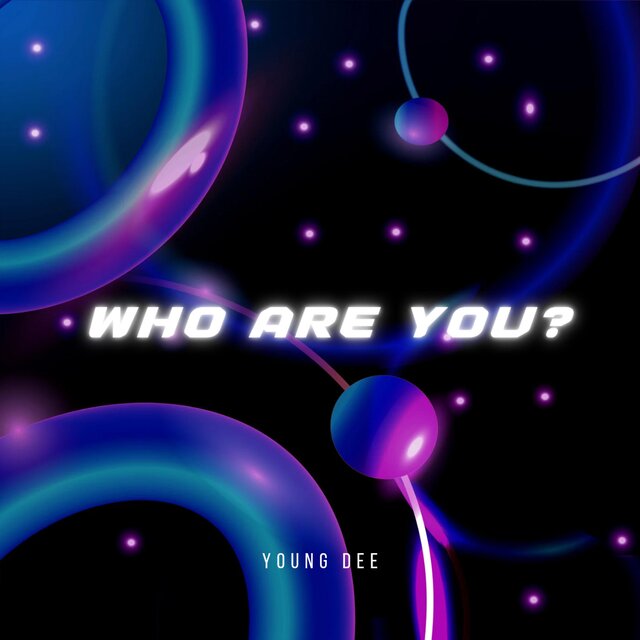 Who Are You