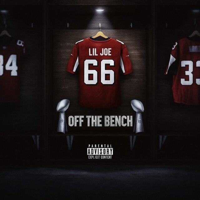 Off The Bench