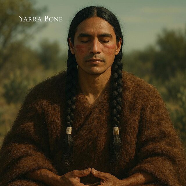 Breath of the Medicine Fire
