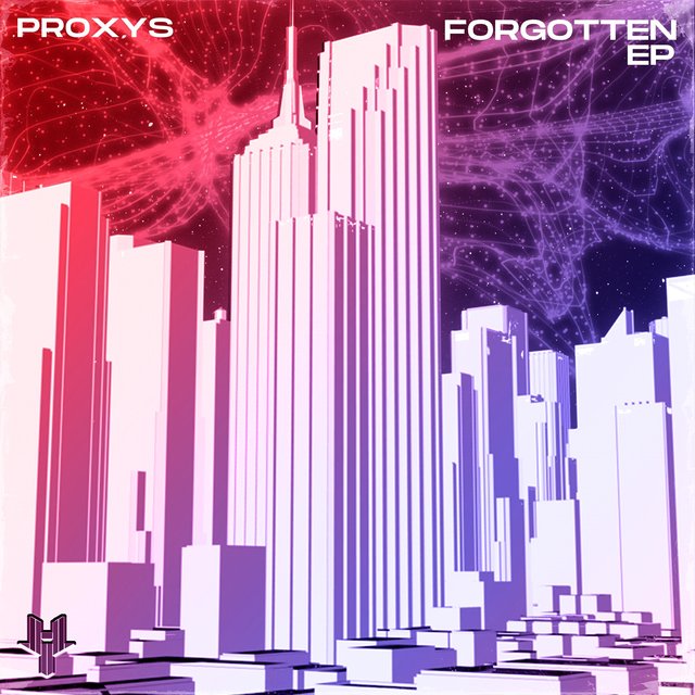 Forgotten