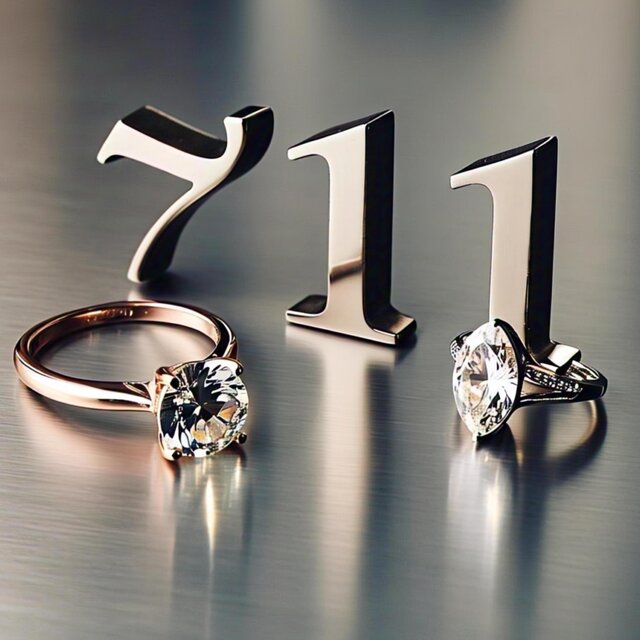 711