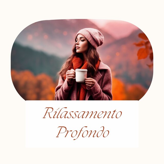 Rilassamento profondo: melodie tranquille per meditazione e sonno riposante