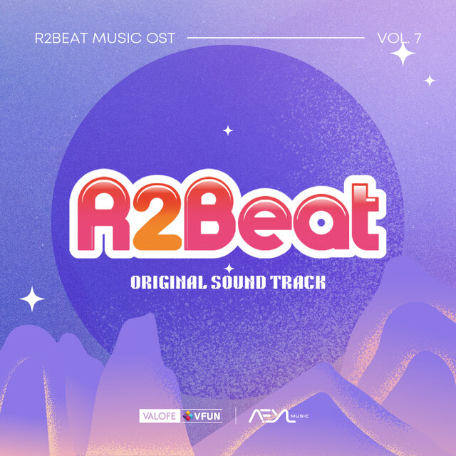 R2BEAT OST Vol.7
