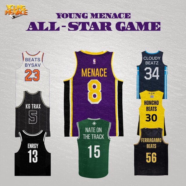 All-Star Game