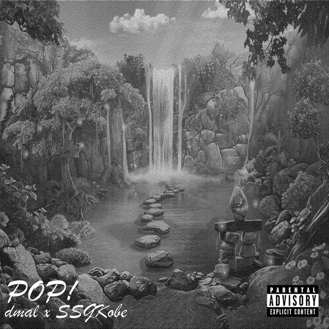 POP! (feat. Ko)