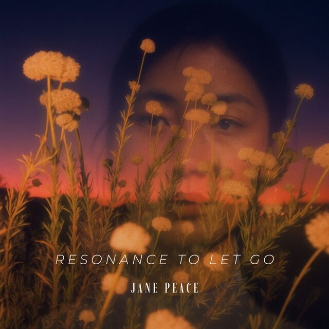 Resonance to Let Go