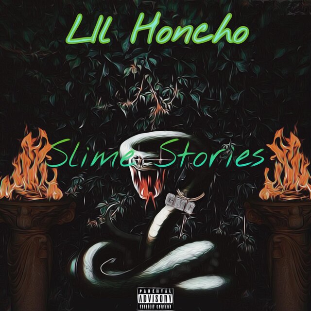 Slime Stories