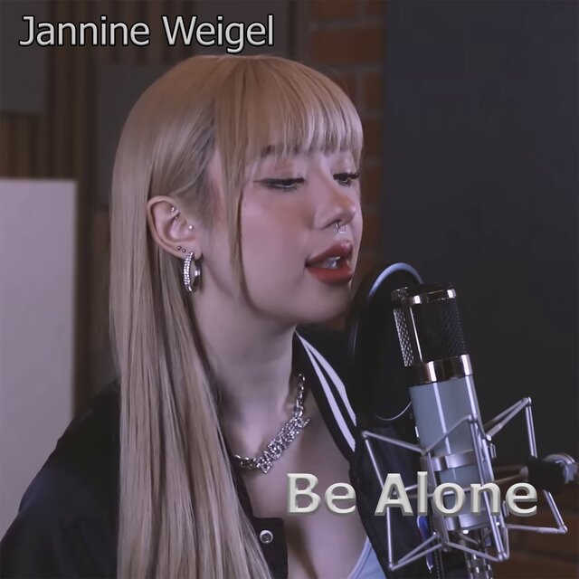 Be Alone