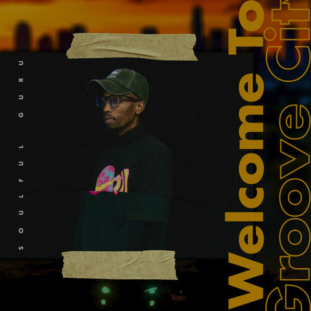Welcome to Groove City