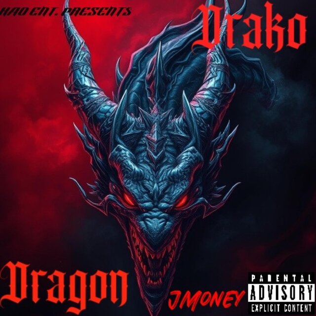 Drako Dragon