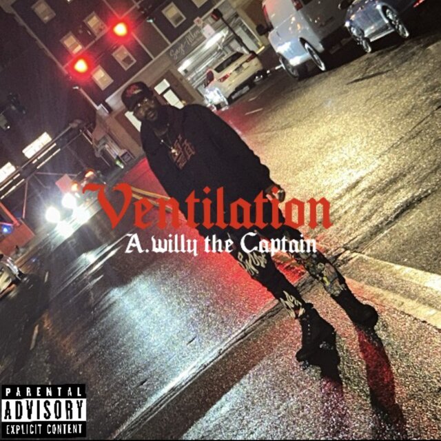 Ventilation