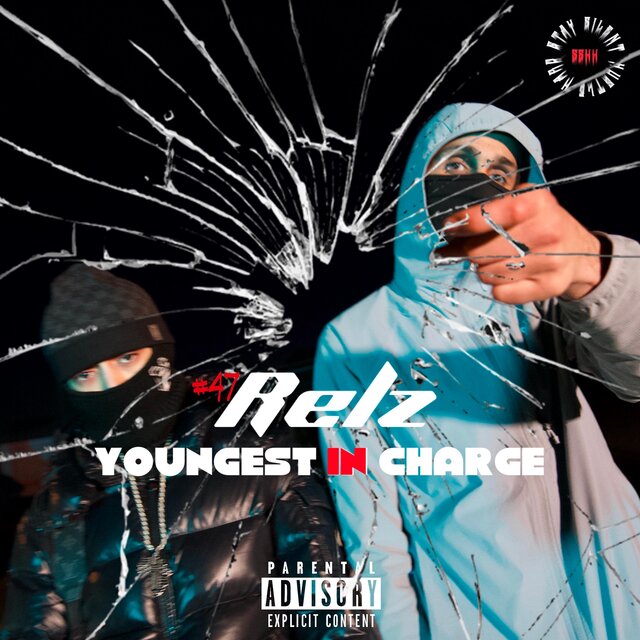 Youngest In Charge