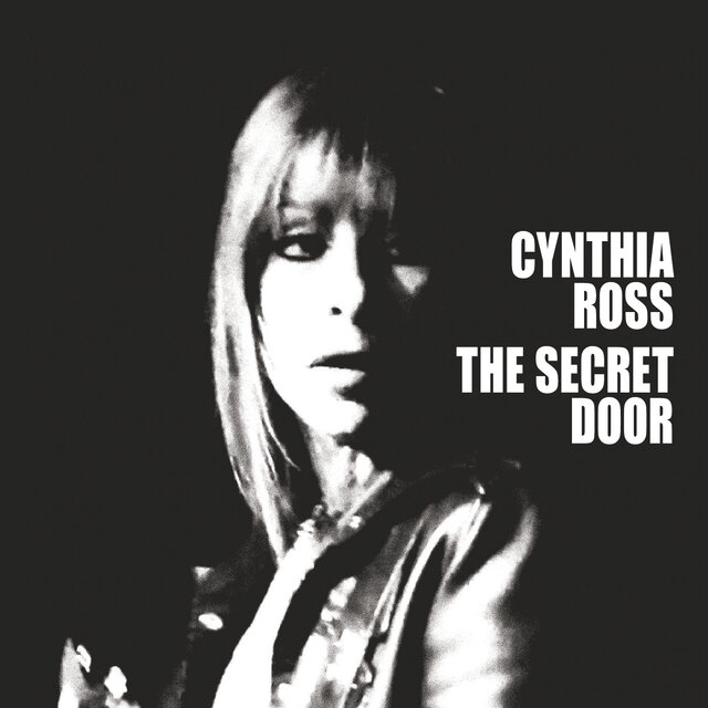 The Secret Door