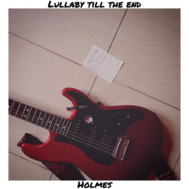 Lullaby till the end