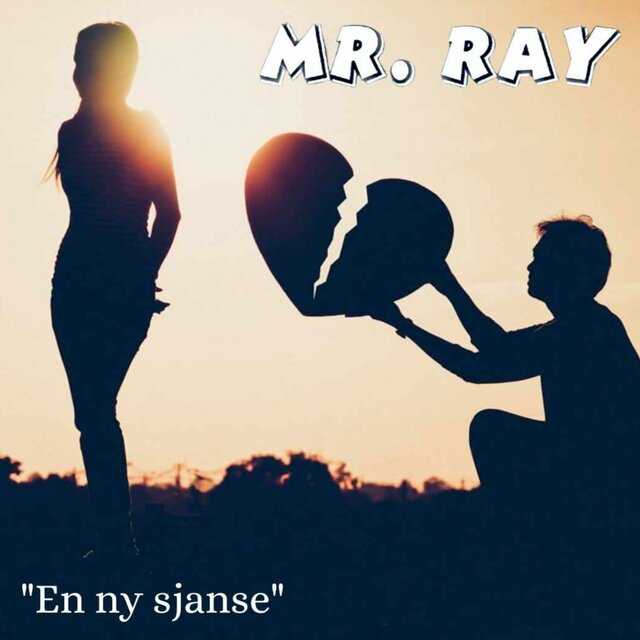 En ny sjanse
