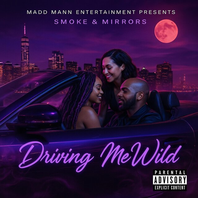 Driving Me Wild