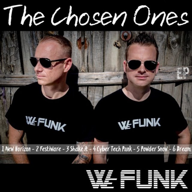 The Chosen Ones EP
