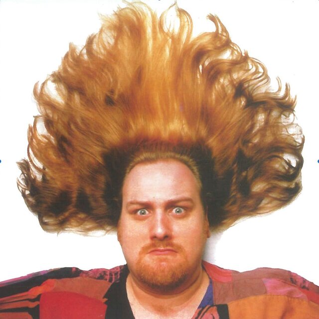 The Unnecessary Mitch Benn