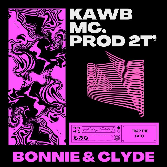 bonnie & clyde