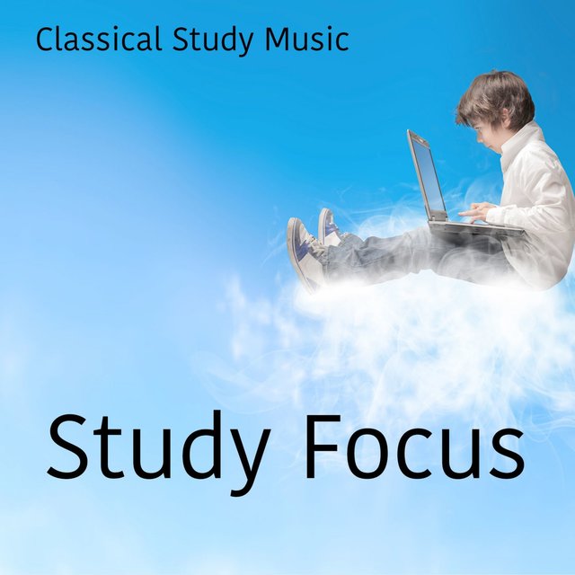 Classical Study Music - Study Focus