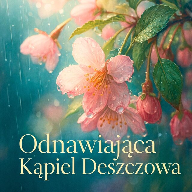 Odnawiająca Kąpiel Deszczowa