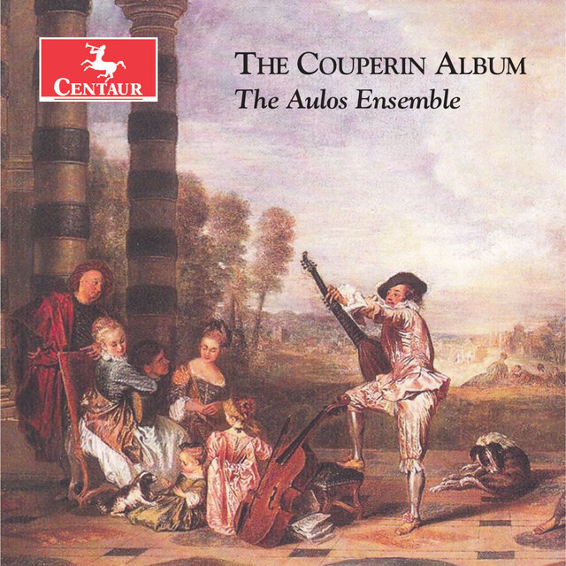 The Couperin Album