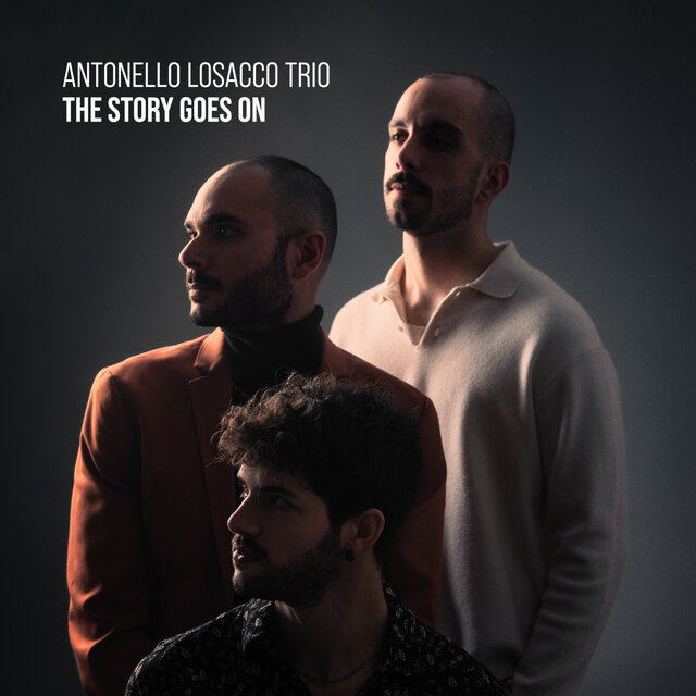 The story goes on