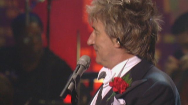 You Go to My Head (from It Had To Be You...The Great American Songbook)