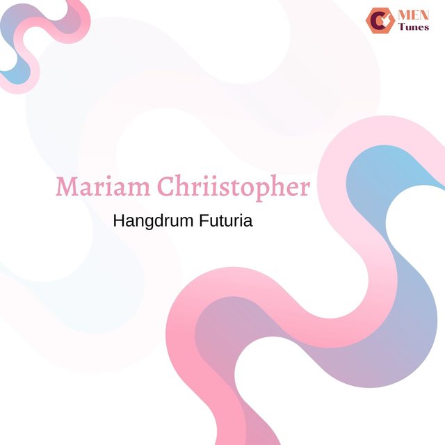 Hangdrum Futuria