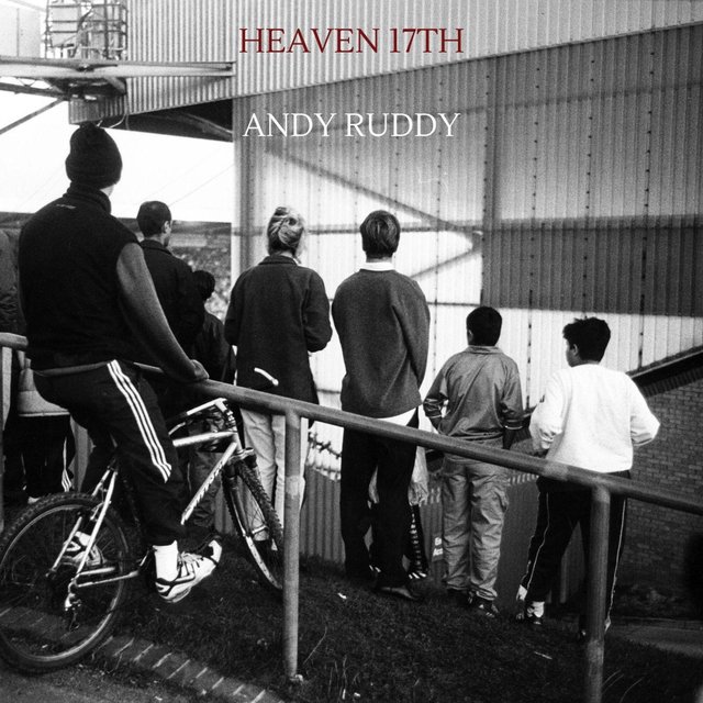 Heaven 17th