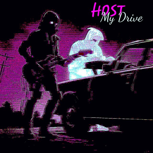 My Drive