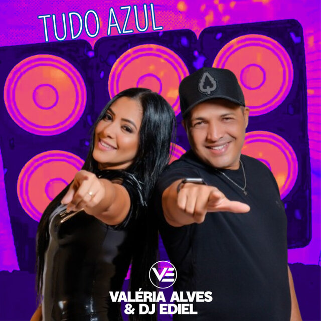 Tudo Azul