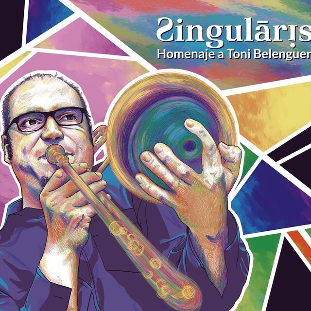 Homenage a Toni Belenguer