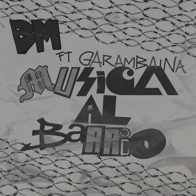 Musica al barrio (feat. Garambaina)