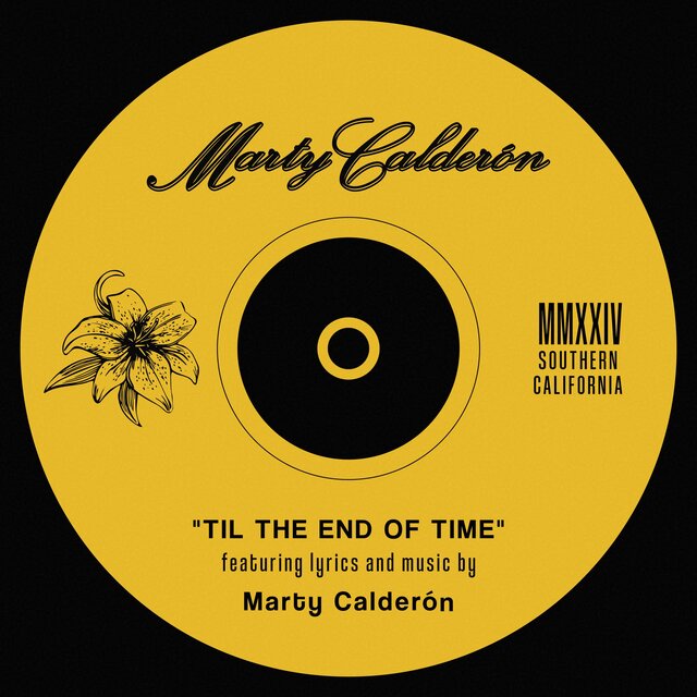 The End of Time