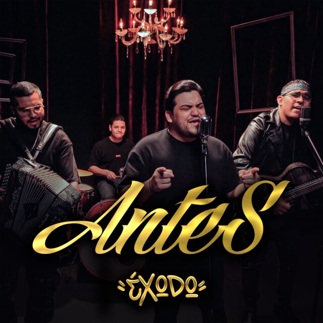 Antes