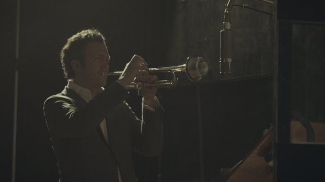 Recording The Good Life (English)