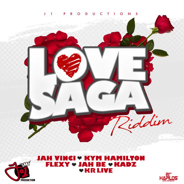 Love Saga Riddim