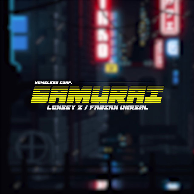 Samurai
