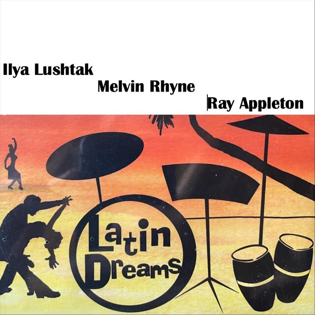Latin Dreams