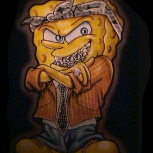 SpongeZigg
