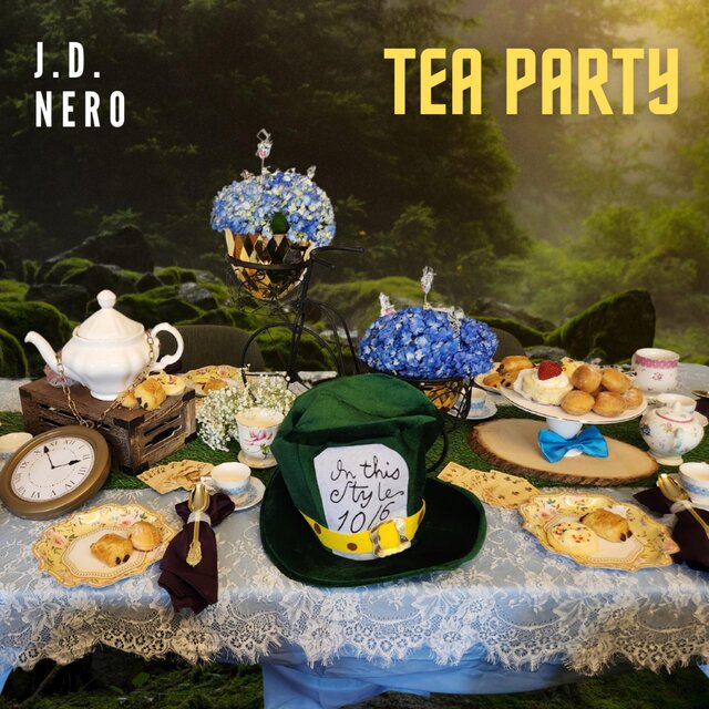 Tea Party