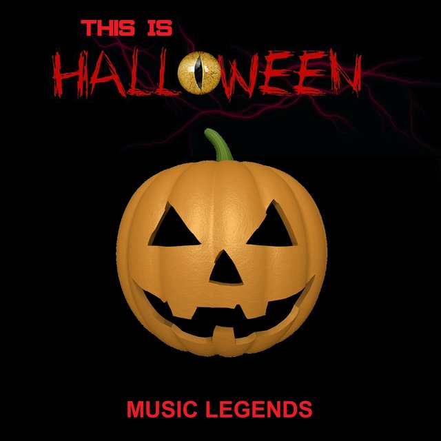 This Is Halloween