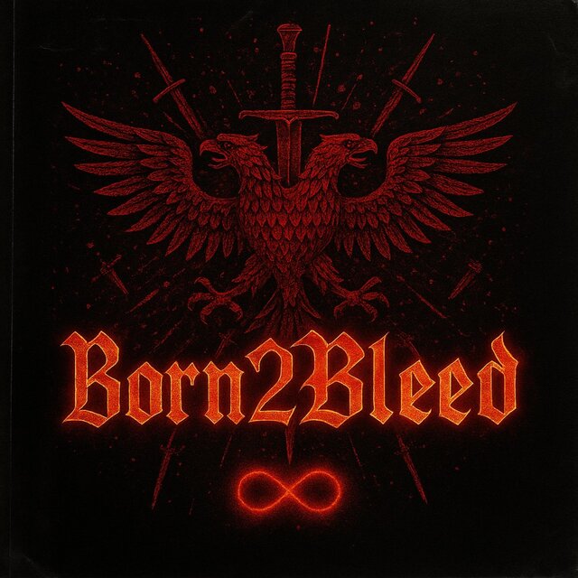 BORN2BLEED