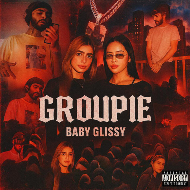 Groupie