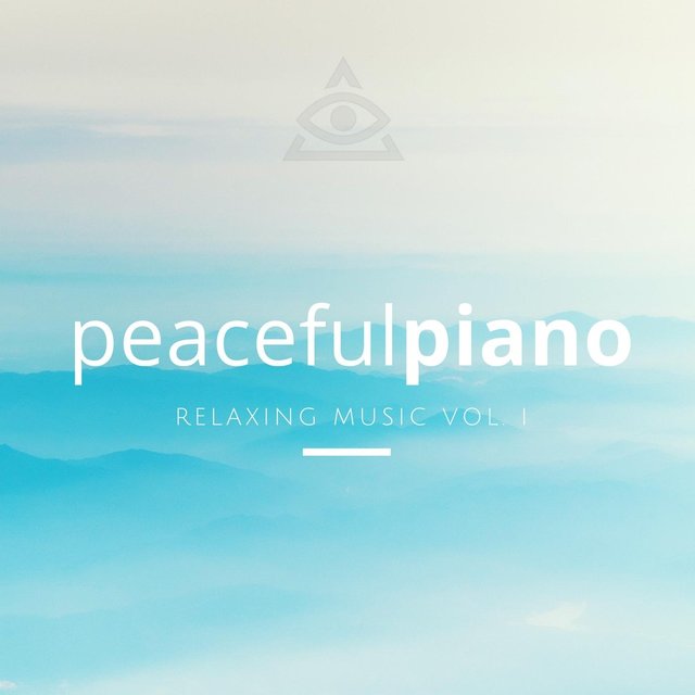 Peaceful Piano: Relaxing Music, Vol. I