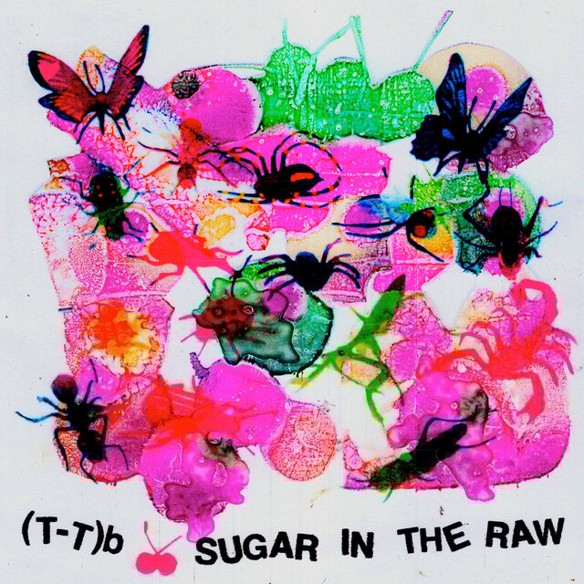 Sugar in the Raw