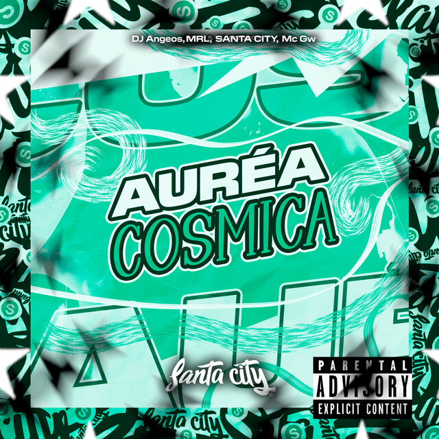 Auréa Cósmica