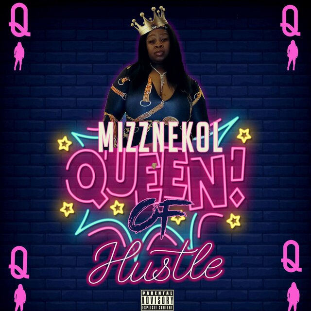 Queen Of Hustle