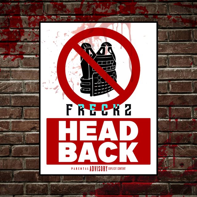 Head back
